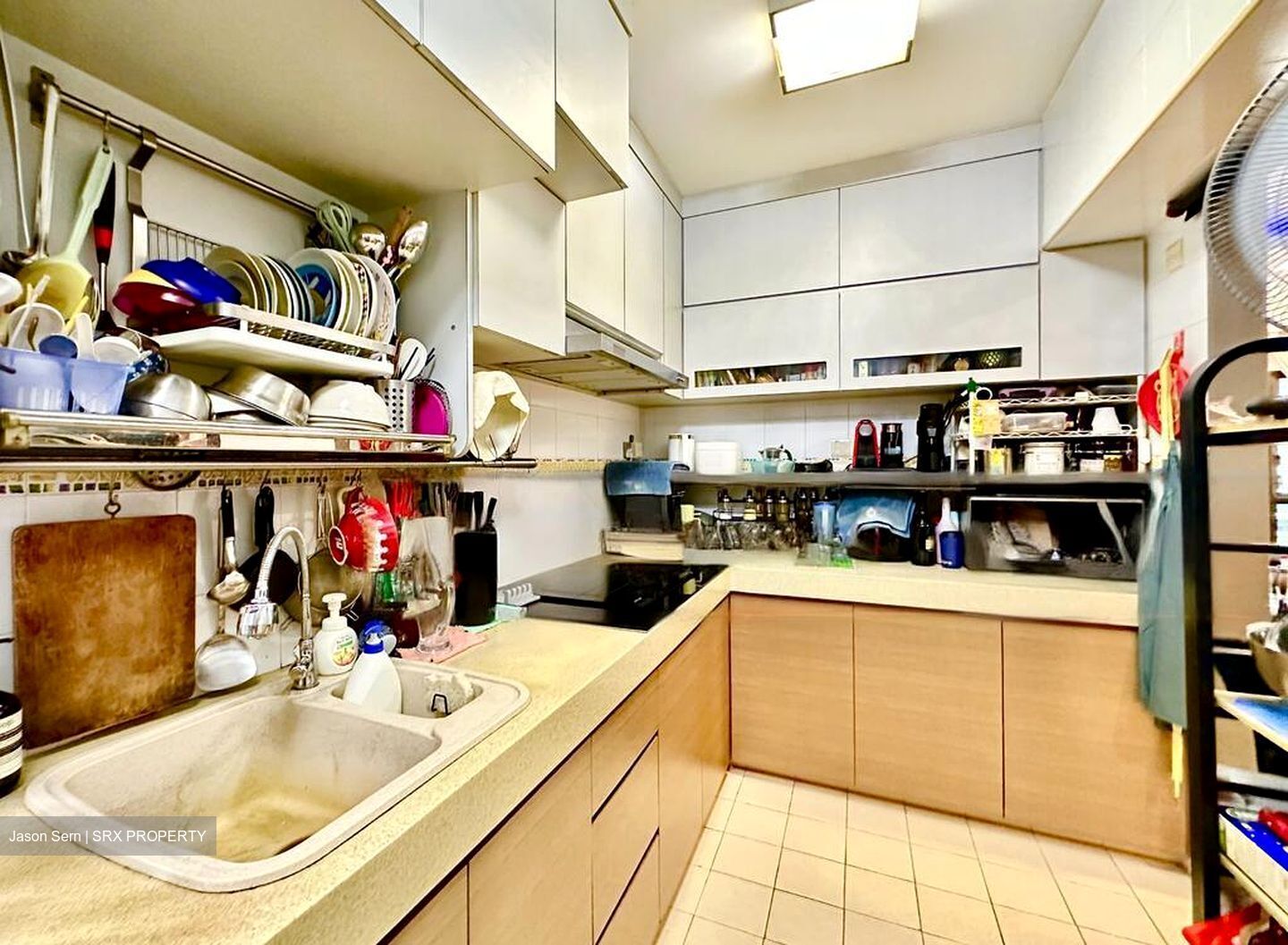 Blk 403B Fern Spring (Sengkang), HDB 4 Rooms #474101411